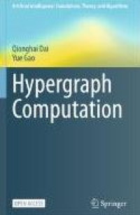 E-book Hypergraph Computation