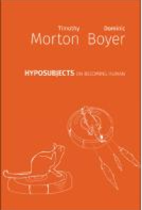 E-book Hyposubjects : On Becoming Human