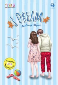 E-Book I Dream