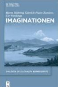 E-book Imaginationen