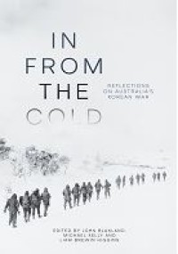 E-book In From the Cold