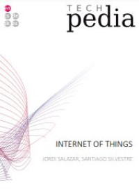 E-book Intenet of Things