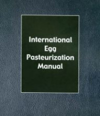 E-book International Egg Pasteurization Manual