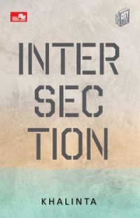 Image of E-Book Intersection