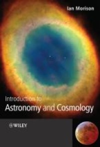 E-book Introduction to Astronomy and Cosmology