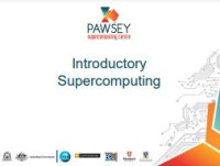 E-book Introductory Supercomputing