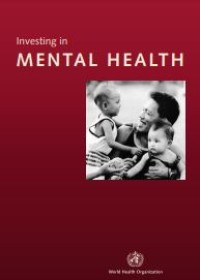 E-book Investing in Mental Health