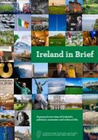 E-book Ireland in Brief