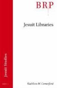 E-book Jesuit Libraries