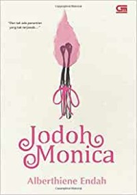E-Book Jodoh Monica