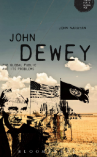 E-book John Dewey : The Global Public and Its Problems
