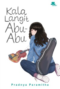 Image of E-Book Kala Langit Abu-Abu