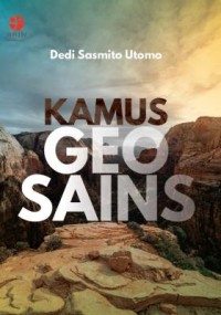 E-Book Kamus Geosains
