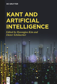 Image of E-book Kand and Artificial Intelligence