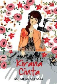 E-Book Kirana Cinta