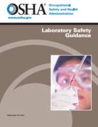 E-book Laboratory Safety Guidance
