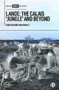 E-book Lande : The Calais 'Jungle' and Beyond