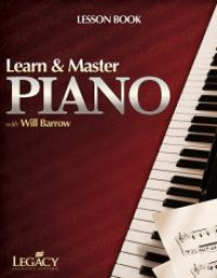 Image of E-book Learn and Master Piano