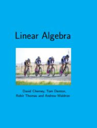 E-book Linear Algebra