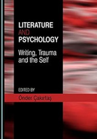 E-book Literature and Psychology : Writing, Trauma and the Self