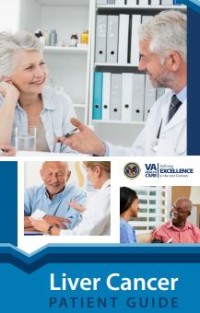 E-book Liver Cancer : Patient Guide