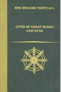E-book Lives of Great Monks and Nuns
