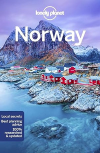 E-book Lonely Planet: Norway