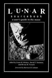 E-book Lunar Sourcebook : A User's Guide to the Moon