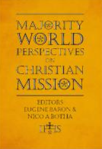 E-book Majority World Perspectives on Christian Mission
