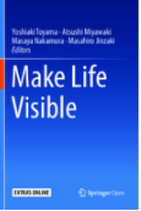 E-book Make Life Visible