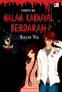 E-Book Malam Karnaval Berdarah