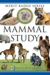 E-book Mammal Study