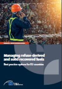 E-book Managing refuse-derived and solid recovered fuels