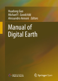 E-book Manual of Digital Earth