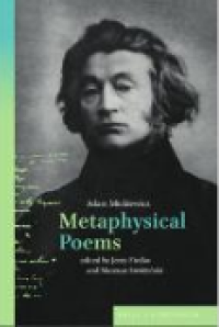 E-book Metaphysical Poems