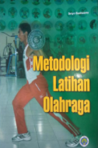 E-book Metodologi Latihan Olahraga