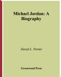 E-book Michael Jordan : A Biography