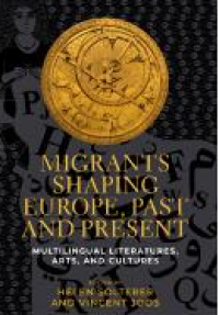 E-book Migrants shaping Europe, past and present