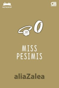 E-Book Miss Pesimis