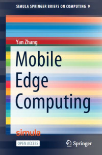 E-book Mobile Edge Computing