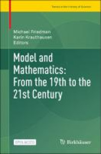 E-book Model and Mathematics: From the 19th to the 21st Century
