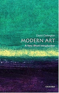 E-book Modern Art: A Very Short Introduction