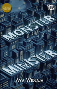 Image of E-Book Monster Minister