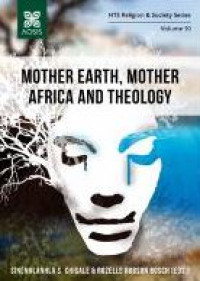 E-book Mother Earth, Mother Africa and Theology