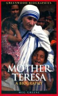 E-book Mother Teresa : A Biography