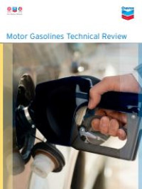 E-book Motor Gasolines Technical Review