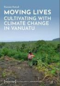 E-book Moving Lives : Cultivating with Climate Change in Vanuatu