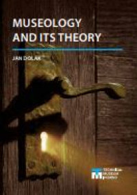 Image of E-book Museology and Its Theory