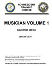 E-book Musician Vol. 1