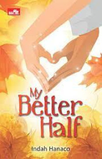 E-Book My Better Half